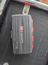 Coffret FACOM Rnano 6 pans