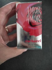 Amor Amor Cacharel 50 ML
