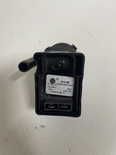 Vedette pompe relevage - pompe,