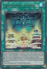 Yu-Gi-Oh! Croisement d'Âmes : UR EGO1-FR002