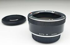 OLYMPUS OM MACRO RING AUTO 25