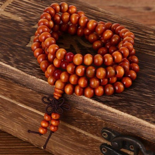 Bracelet collier tibétain - collier,