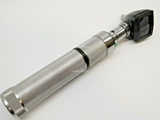 Welch Allyn 3.5 volt Otoscope