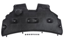 Isolant Acoustique son du Capot Pour Ford Fiesta VI 2008-2017 1522829 1562666