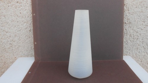 Ancienne tulipe pour - , /