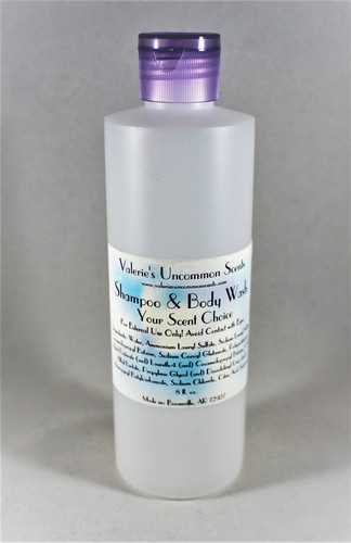 Fruity loops scented shampoo - fruity,
