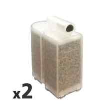 4 cassettes anti-calcaire type B  centrale vapeur DOMENA  ( Livraison inclus)