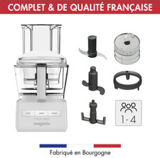 Magimix 18370F CS 3200 XL