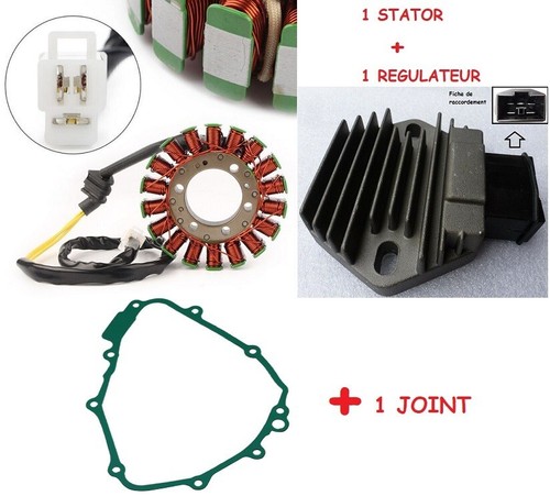 Stator regulateur 600 - regulateur,