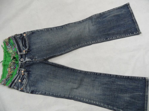 Jean hippie cool nolita - jean,