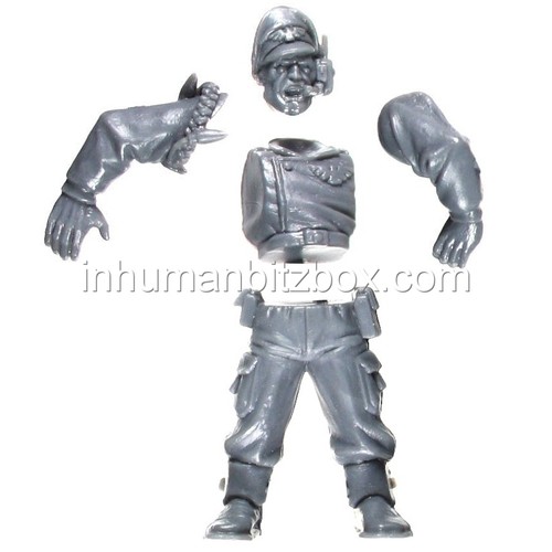 Givp17 chef char garde - de,
