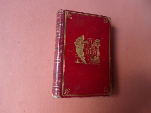 Antonie jauffret rubis - le,