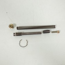 Hydraulique de fourche origine