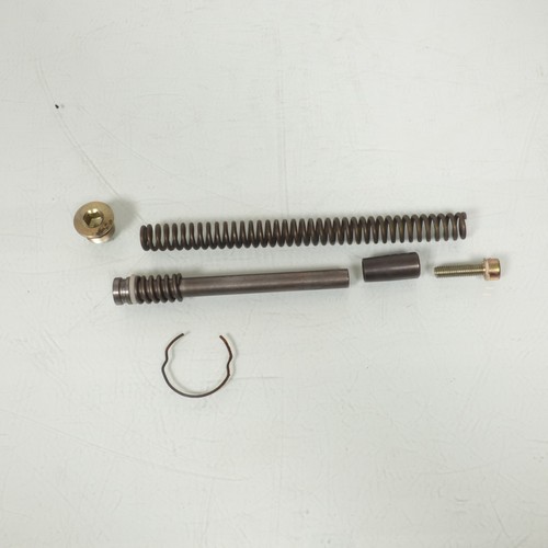 Hydraulique fourche origine - fourche,