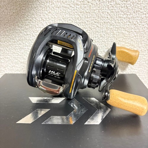 Rare daiwa zillion hlc - tw, 7.3