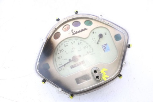 Compteur piaggio vespa lx - -, 2t