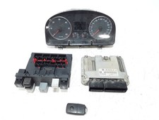 Kit demarrage Volkswagen CADDY