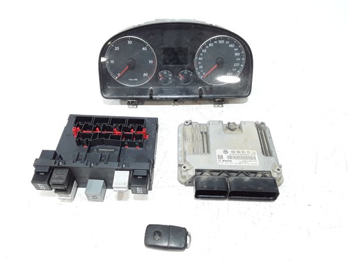 Kit demarrage volkswagen caddy - kit,