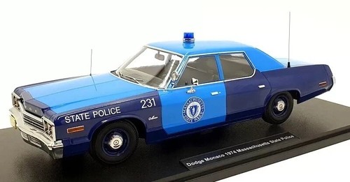 Scale véhicule de 1974 - scale,