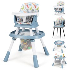 Chaise Haute Convertible 16 en