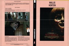 JAQUETTE DVD (seule) 