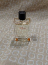 MINIATURE DE PARFUM  TERRE D HERMES  5 ML