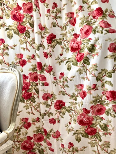 Laura ashley curtains vintage - laura,
