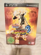 NARUTO SHIPPUDEN ULTIMATE