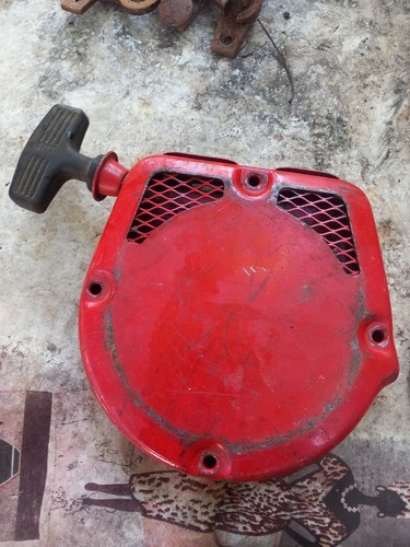 Lanceur moteur honda - lanceur, honda?
