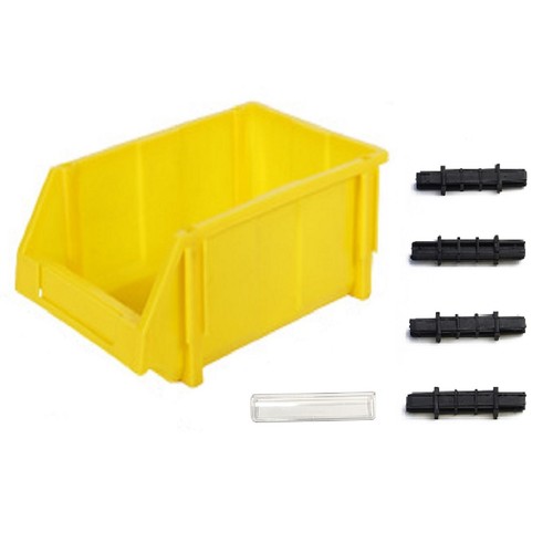 Boîte rangement pratique - de,