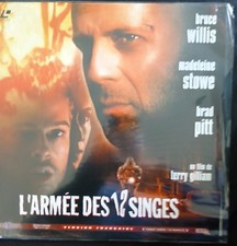 Laserdisc laser disc - laserdisc,