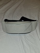 Sac Banane Lacoste Beige Très