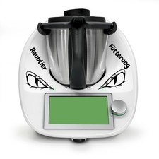 Autocollant décoratif robot