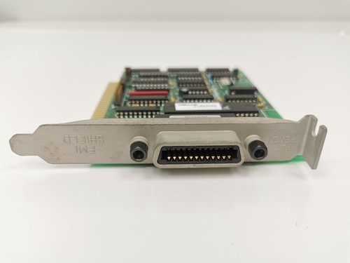 Gpib ieee 488 isa - gpib, isa/eisa
