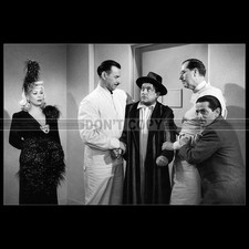 Photo F.034545 MAE WEST &