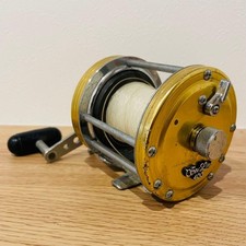 DAIWA Sealine 400 Baitcasting