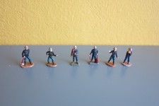 Starlux figurines 1.50 35 mm 6