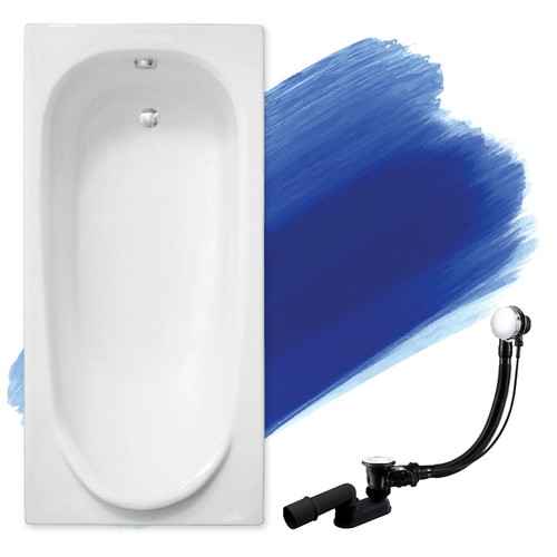 Baignoire rectangulaire - baignoire,