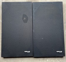 Pioneer HPM 40 speaker grills