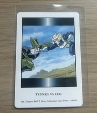 🇯🇵 Carte 128 Dragon Ball