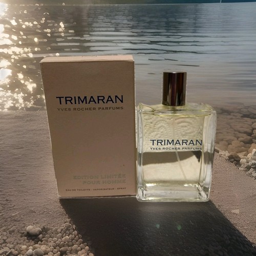 Trimaran eau toilette 100 - trimaran,