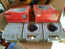 Lot Transfo Jouef + 2 Émetteurs Traction Jouefmatic Testés état Neuf 