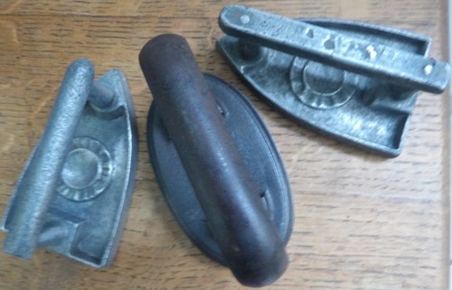 Collection ancien petits - collection,