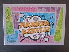 Gros lot de 84 Feutres