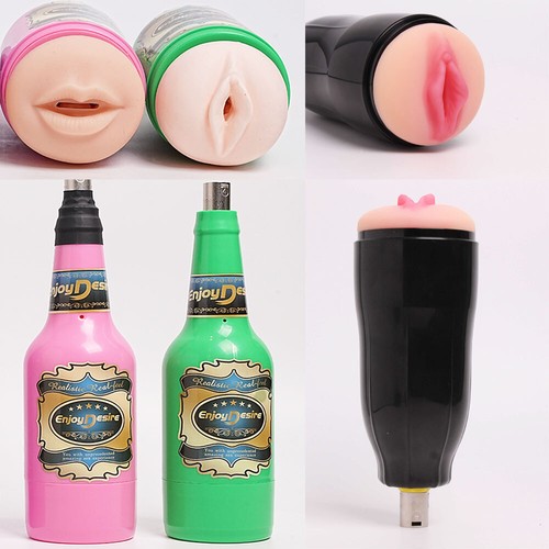 Sex machine attachments - machine,