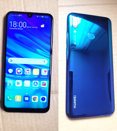 Huawei smart 2019 pot - 2019, pot-lx1
