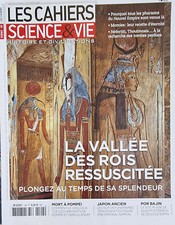 LES CAHIERS DE SCIENCE & VIE