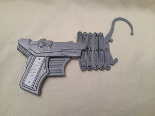 Jouet gadget telescopic gun - telescopic,