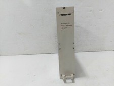 Alimentation Électrique