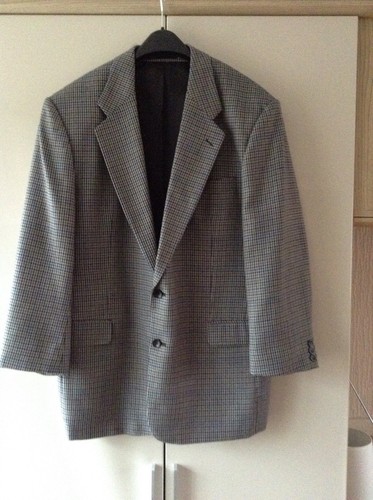 Veste blazer costume - veste,